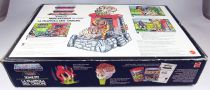 Masters of the Universe - Slime Pit (Europe box)