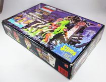 Masters of the Universe - Slime Pit (Europe box)