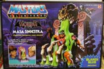 Masters of the Universe - Slime Pit (Spain box)