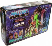 Masters of the Universe - Slime Pit (USA box)