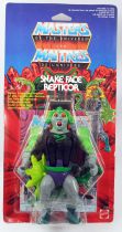 Masters of the Universe - Snake Face / Repticor (carte Europe)