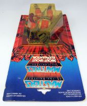 Masters of the Universe - Snout Spout / Eléphantor (carte Europe)