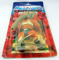 Masters of the Universe - Snout Spout (USA card)