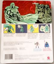 Masters of the Universe - Spirit of King Grayskull / L\'Esprit du Roi Grayskull (carte Europe) - Barbarossa Art