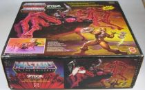 Masters of the Universe - Spydor / Mygalor (boite Canada)