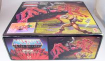 Masters of the Universe - Spydor / Mygalor (boite Europe)