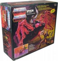 Masters of the Universe - Spydor (Canada box)