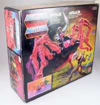 Masters of the Universe - Spydor (Europe box)