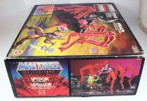 Masters of the Universe - Spydor (Europe box)