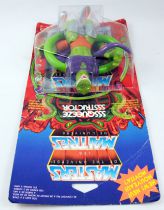 Masters of the Universe - Sssqueeze / Ssstrictor (carte Europe)