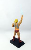 Masters of the Universe - Statuette Altaya N°01 - He-Man / Musclor