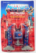 Masters of the Universe - Stilt Stalkers / Echasses de Combat (carte USA)