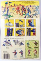 Masters of the Universe - Stilt Stalkers / Echasses de Combat (carte USA)