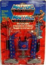 Masters of the Universe - Stilt Stalkers (Europe card)