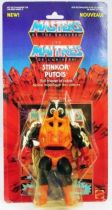 Masters of the Universe - Stinkor / Puantor (carte Canada)