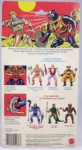 Masters of the Universe - Stinkor / Puantor (carte Canada)