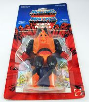 Masters of the Universe - Stinkor (Euro card)
