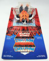 Masters of the Universe - Stinkor (Euro card)