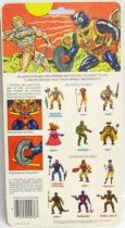 Masters of the Universe - Stinkor (Yellow Border card)