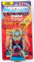 Masters of the Universe - Stonedar (USA card)