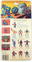 Masters of the Universe - Stonedar (USA card)