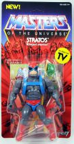 Masters of the Universe - Stratos (Filmation New Vintage) - Super7