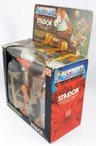 Masters of the Universe - Stridor (boite Espagne)