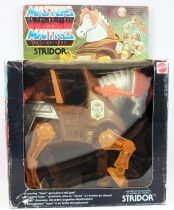 Masters of the Universe - Stridor (Europe box)