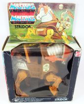 Masters of the Universe - Stridor (Europe box)