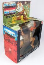 Masters of the Universe - Stridor (Europe box)