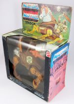 Masters of the Universe - Stridor (Europe box)