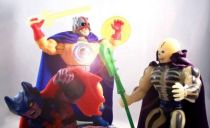 Masters of the Universe - Strobo (carte Europe) - Barbarossa Art