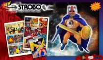 Masters of the Universe - Strobo (carte Europe) - Barbarossa Art