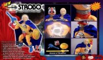 Masters of the Universe - Strobo (carte Europe) - Barbarossa Art