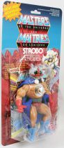 Masters of the Universe - Strobo (carte Europe) - Barbarossa Art