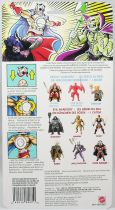 Masters of the Universe - Strobo (carte Europe) - Barbarossa Art