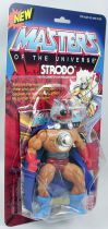 Masters of the Universe - Strobo (carte USA) - Barbarossa Art