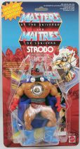 Masters of the Universe - Strobo (Europe card) - Barbarossa Art