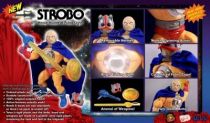Masters of the Universe - Strobo (USA card) - Barbarossa Art