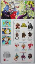Masters of the Universe - Strobo (USA card) - Barbarossa Art