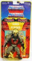 Masters of the Universe - Super Hordak (Yellow Border card)