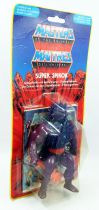 Masters of the Universe - Super Spikor (carte Yellow Border)