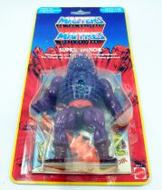 Masters of the Universe - Super Spikor (carte Yellow Border)