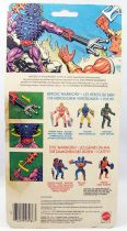 Masters of the Universe - Super Spikor (Yellow Border card)