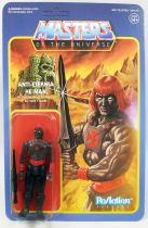 Masters of the Universe - Super7 action-figure - Anti-Eternia He-Man \ clear\ 