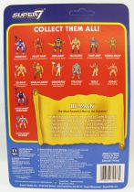 Masters of the Universe - Super7 action-figure - Battle Armor He-Man