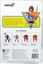 Masters of the Universe - Super7 action-figure - Faker \ LEO toy colors\ 