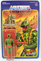 Masters of the Universe - Super7 action-figure - Kobra Khan