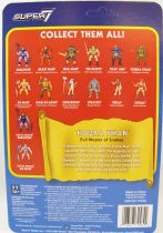 Masters of the Universe - Super7 action-figure - Kobra Khan