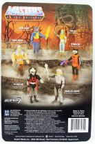 Masters of the Universe - Super7 action-figure - Mantenna \ original toy colors\  (Power-Con exclusive)